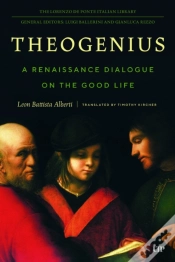 Capa do artigo Theogenius