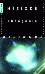 Capa do artigo Théogonie