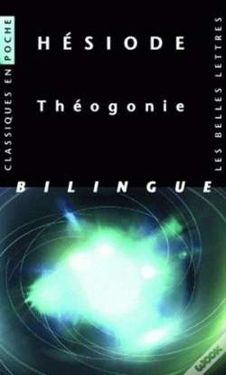 Capa do artigo Théogonie