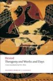 Theogony And Works And Days