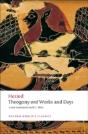 Theogony And Works And Days - Preview