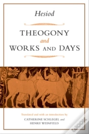 Capa do artigo Theogony And Works And Days