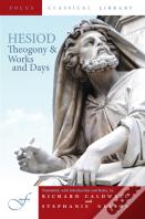 Theogony & Works And Days