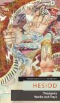 Theogony / Works And Days - Preview