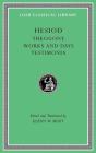 Theogony. Works And Days. Testimonia - Preview
