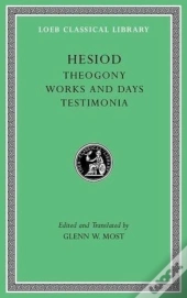 Theogony. Works And Days. Testimonia