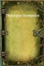 Theologia Germanica - Preview