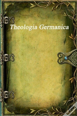 Capa do artigo Theologia Germanica
