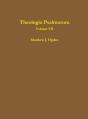Theologia Psalmorum (Volume Vii) - Preview