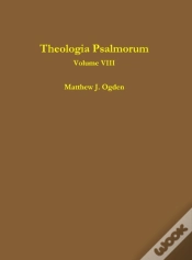 Capa do artigo Theologia Psalmorum (Volume Viii)