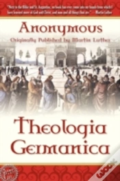 Capa do artigo Theologica Germanica