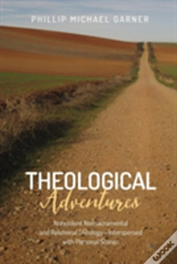 Capa do artigo Theological Adventures