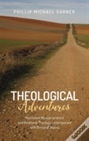 Capa do artigo Theological Adventures