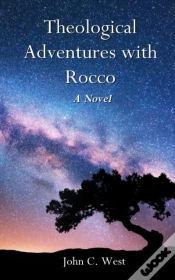 Capa do artigo Theological Adventures With Rocco