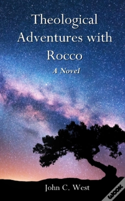 Capa do artigo Theological Adventures With Rocco