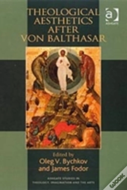 Capa do artigo Theological Aesthetics After Von Balthasar