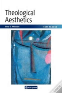 Capa do artigo Theological Aesthetics