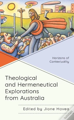 Capa do artigo Theological And Hermeneutical Explorations From Australia