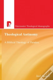 Theological Antinomy