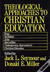 Capa do artigo Theological Approaches To Christian Education