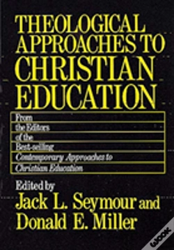 Capa do artigo Theological Approaches To Christian Education