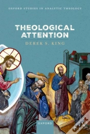 Capa do artigo Theological Attention