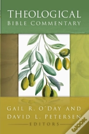 Capa do artigo Theological Bible Commentary