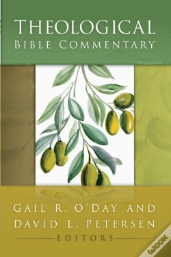 Capa do artigo Theological Bible Commentary