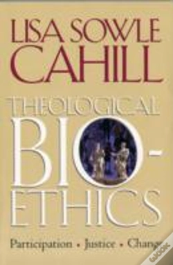 Capa do artigo Theological Bioethics