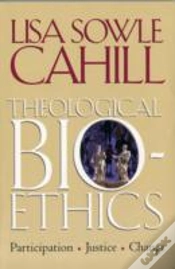 Capa do artigo Theological Bioethics