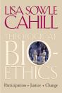 Theological Bioethics - Preview