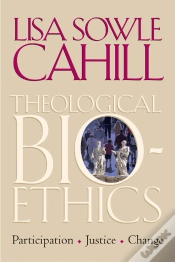 Capa do artigo Theological Bioethics