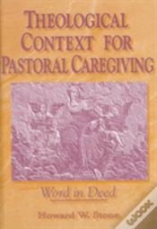 Capa do artigo Theological Context For Pastoral Caregiving