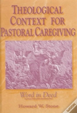Capa do artigo Theological Context For Pastoral Caregiving