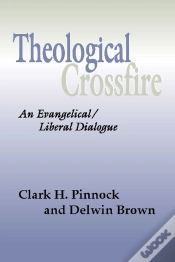 Capa do artigo Theological Crossfire