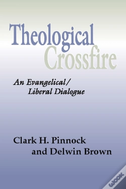 Capa do artigo Theological Crossfire