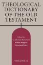 Theological Dictionary Of The Old Testament, Volume X - Preview