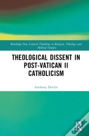 Capa do artigo Theological Dissent In Post-Vatican Ii Catholicism