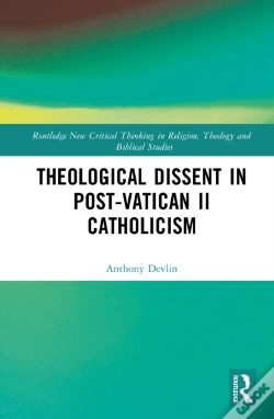 Capa do artigo Theological Dissent In Post-Vatican Ii Catholicism