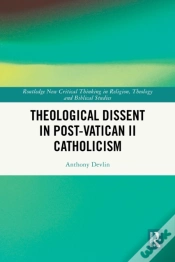 Capa do artigo Theological Dissent In Post-Vatican Ii Catholicism