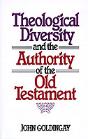 Theological Diversity And The Authority Of The Old Testament - Preview