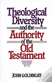 Capa do artigo Theological Diversity And The Authority Of The Old Testament