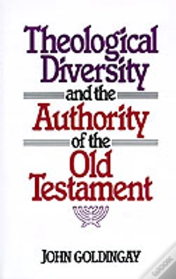 Capa do artigo Theological Diversity And The Authority Of The Old Testament