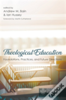 Theological Education