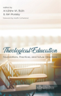 Theological Education - Preview