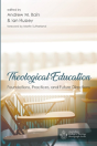 Theological Education - Preview