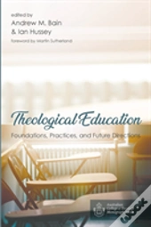 Theological Education