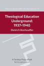 Theological Education Underground - Preview