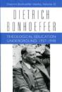Theological Education Underground - Preview