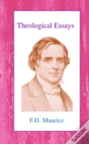 Capa do artigo Theological Essays